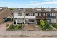 Woning Magnoliastraat 9 Vianen
