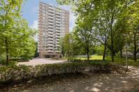 Woning Nachtwachtlaan 203 Amsterdam