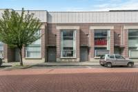 Woning Koningin Regentesselaan 34 Roermond