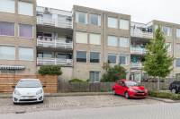 Woning J.T.P. Bijhouwerhof 37 Almere