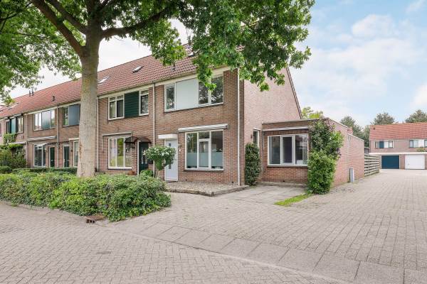 Woning Kinderbalk 38 Hoorn Nh
