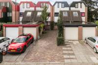 Woning Magalhaeslaan 21 Gouda