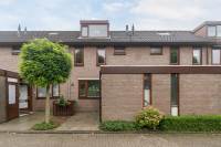 Woning Zwaluw 136 Ridderkerk