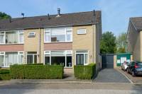 Woning Dr. van der Willigenstraat 19 Tricht