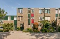 Woning Gaardedreef 6 Zoetermeer