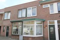 Woning Kastanjestraat 22 IJmuiden