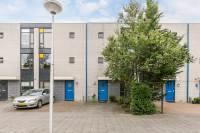 Woning Raaphorstpolderweg 6 Gouda