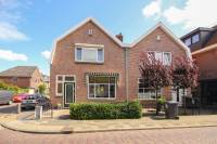 Woning Boeweg 69 Beverwijk