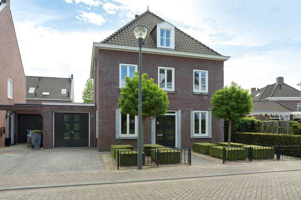 Woning Ardijnserf 10 Helmond
