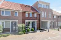 Woning J.I. Sandersestraat 73a Oost-Souburg