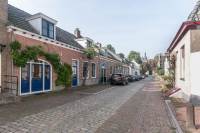 Woning Muntstraat 43 Wijk Bij Duurstede