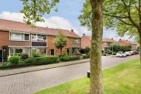 Woning Rembrandtstraat 19 Voorthuizen
