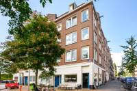 Woning Wormerveerstraat 1-II Amsterdam