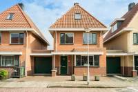 Woning Saffierlaan 5 Rhoon