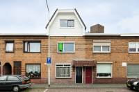 Woning Oranjeboomstraat 131 Breda