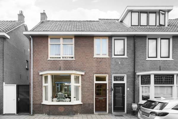 Woning Ligusterstraat 9 Katwijk