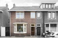 Woning Ligusterstraat 9 Katwijk