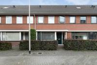 Woning Raamsdonkstraat 54 Tilburg