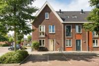 Woning Meeuwenstraat 2 Hoofddorp