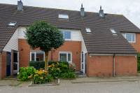 Woning Baarssloot 12 Houten