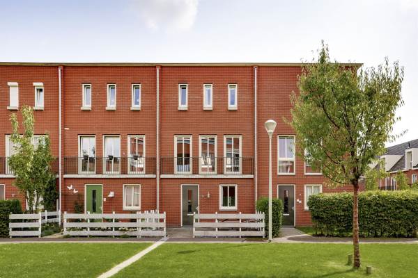 Woning Gilze-Rijenhof 7 Nootdorp