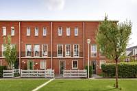 Woning Gilze-Rijenhof 7 Nootdorp