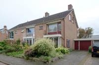 Woning Drostlaan 14 Roden