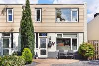 Woning Thorbeckestraat 102 Nijmegen