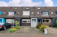 Woning J.C. Langerhorsttuin 12 Heerhugowaard