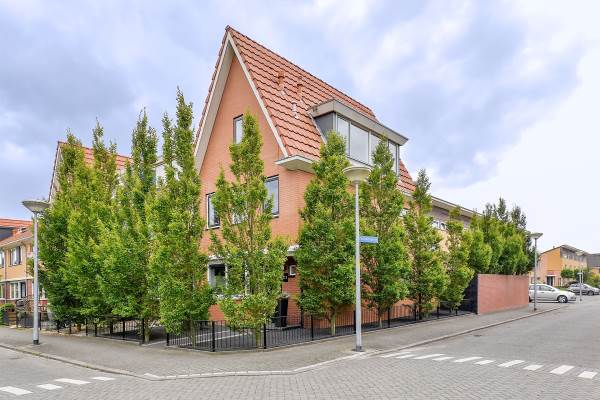 Woning Wayesteinsingel 111 Nieuw-Vennep