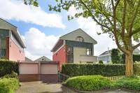 Woning Aronskelkweg 42 Wassenaar