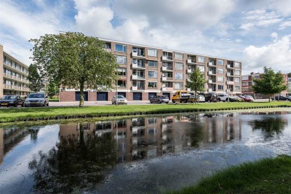 Woning Brandsmastraat 82 Gouda