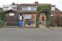 Woning Mantinghstraat 83 Hoogeveen