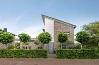 Woning Atletiekstraat 63 Hoofddorp