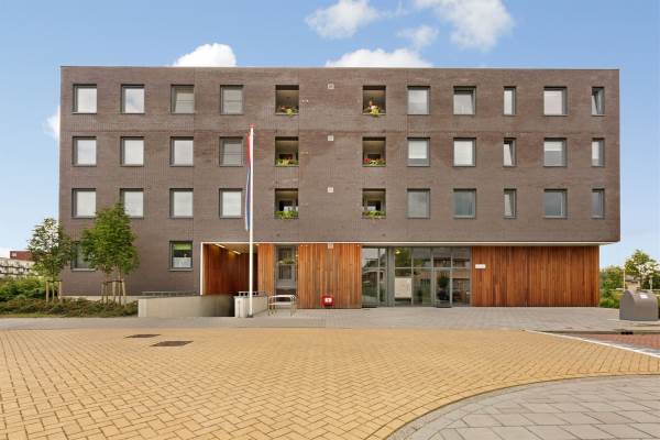 Woning Zilverschoonlaan 101 Amstelveen