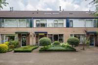 Woning Baronesselaan 14 Veenendaal