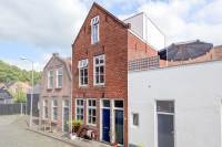 Woning Lazarijstraat 4 Middelburg