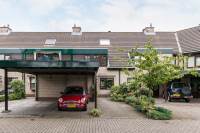 Woning Papiermolen 26 Capelle aan den IJssel