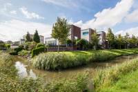 Woning Wallsteijnpad 20 Spijkenisse