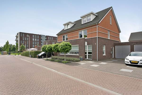 Woning Laan van Australië 5 Drunen