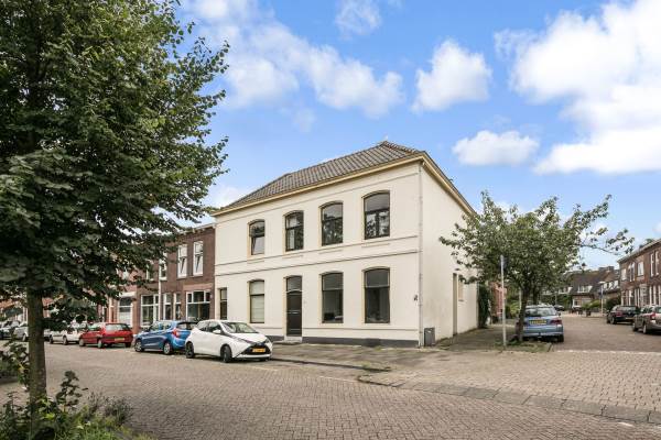 Woning Hogelanden W.Z. 1212 bis Utrecht
