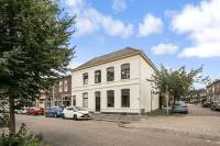 Woning Hogelanden W.Z. 1212 bis Utrecht