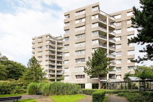 Woning Groenhoven 752 Amsterdam