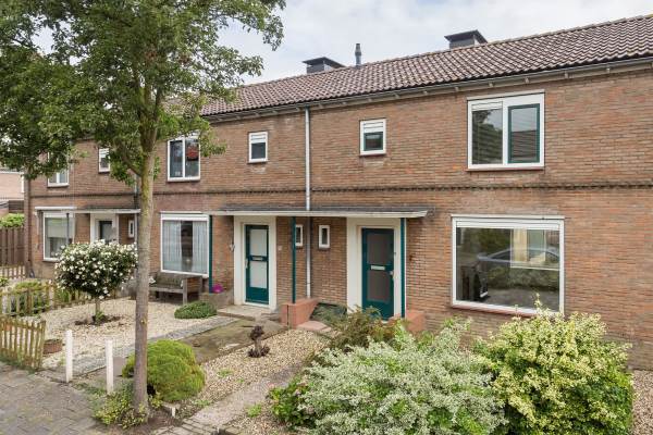 Woning Beatrixlaan 7 Dodewaard