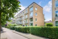 Woning Joseph Haydnlaan 202 Utrecht