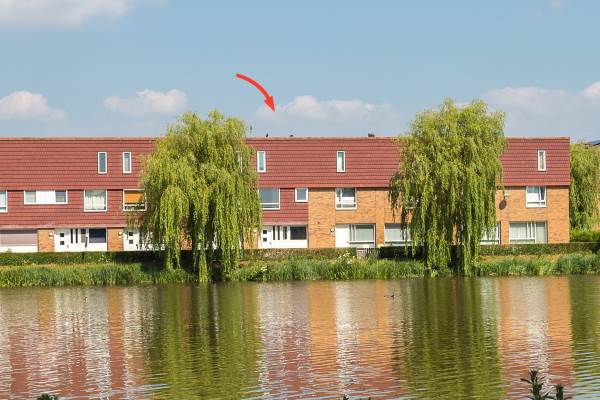 Woning Berkelsekade 32 Berkel en Rodenrijs