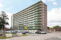 Woning Karel de Grotelaan 122 Deventer