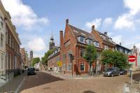 Woning Zuilenstraat 2E Utrecht