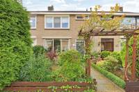 Woning Roggebotstraat 50 Purmerend