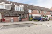 Woning Paddestoelweg 68 Alphen aan den Rijn